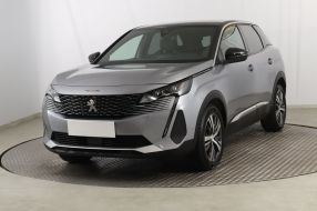 Peugeot 3008 - 2023