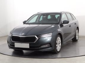Skoda Octavia - 2021