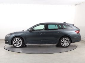 Skoda Octavia - 2021