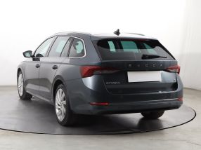 Skoda Octavia - 2021