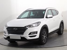 Hyundai Tucson - 2018