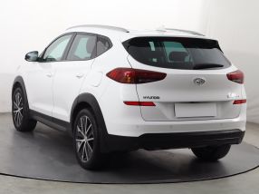 Hyundai Tucson - 2018