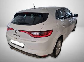 Renault Megane - 2016