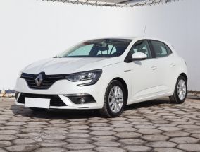 Renault Megane - 2016