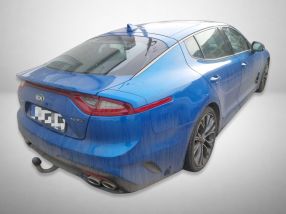 Kia Stinger - 2020