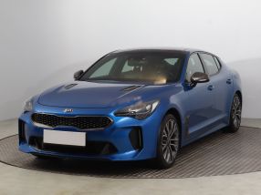 Kia Stinger - 2020