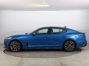 Kia Stinger - 2020