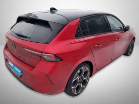Opel Astra - 2022