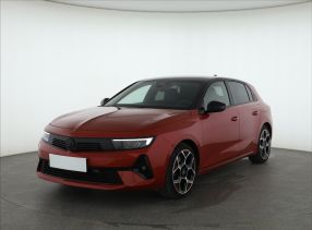 Opel Astra - 2022