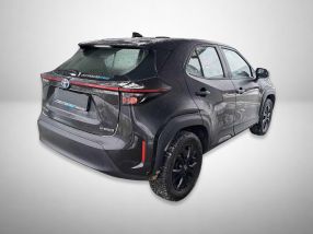 Toyota Yaris Cross - 2022