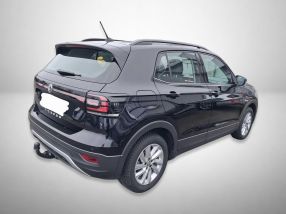 Volkswagen T-Cross - 2019