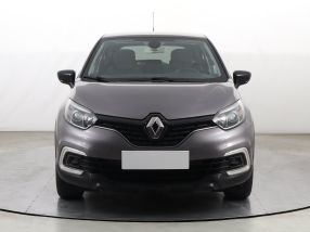 Renault Captur - 2019