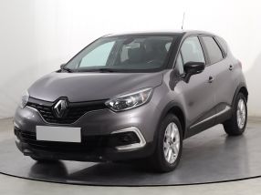 Renault Captur - 2019