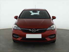 Opel Astra - 2020