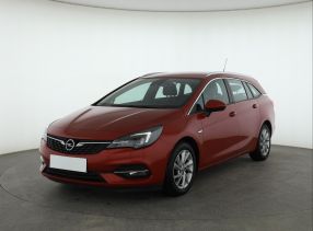 Opel Astra - 2020
