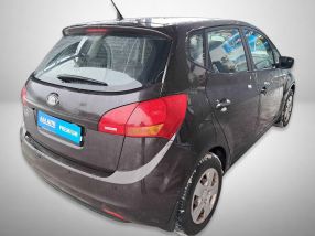 Kia Venga - 2010