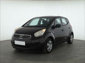 Kia Venga - 2010