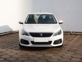 Peugeot 308 - 2018