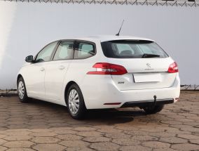 Peugeot 308 - 2018