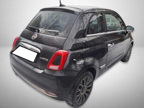 Fiat 500 - 2022