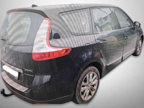 Renault Grand Scenic - 2012