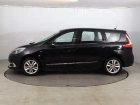 Renault Grand Scenic - 2012