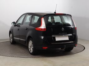 Renault Grand Scenic - 2012