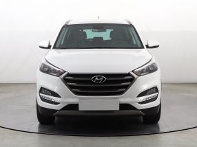 Hyundai Tucson - 2017