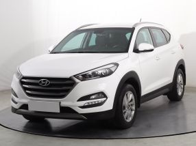 Hyundai Tucson - 2017