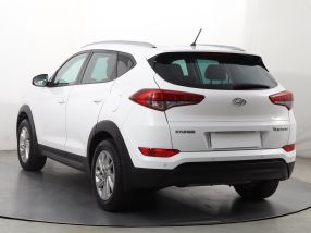 Hyundai Tucson - 2017