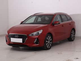 Hyundai i30 - 2017