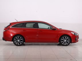 Hyundai i30 - 2017