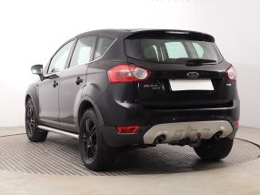 Ford Kuga - 2008