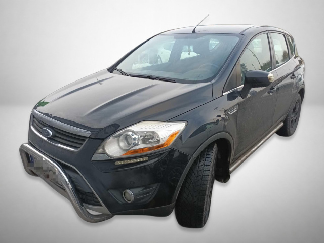 Ford Kuga 2008