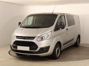 Ford Transit Custom - 2014