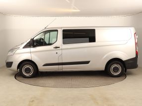 Ford Transit Custom - 2014