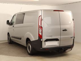 Ford Transit Custom - 2014