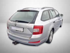 Skoda Octavia - 2014