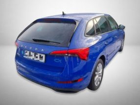 Skoda Scala - 2020