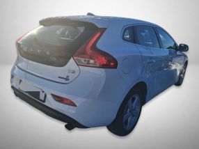 Volvo V40 - 2014