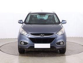 Hyundai ix35 - 2011