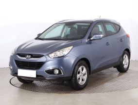 Hyundai ix35 - 2011