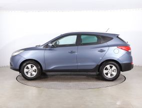 Hyundai ix35 - 2011