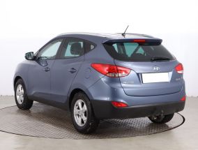 Hyundai ix35 - 2011