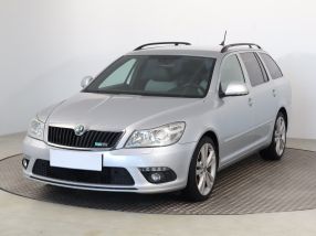 Skoda Octavia - 2012