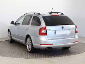 Skoda Octavia - 2012