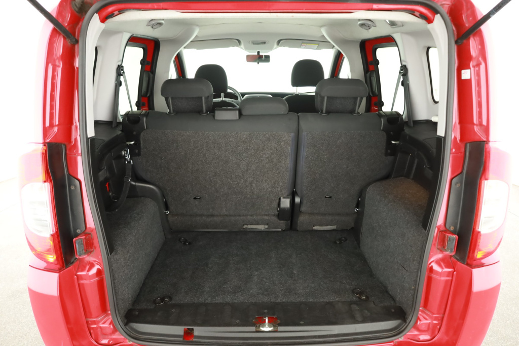 Fiat Qubo