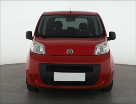 Fiat Qubo - 2013