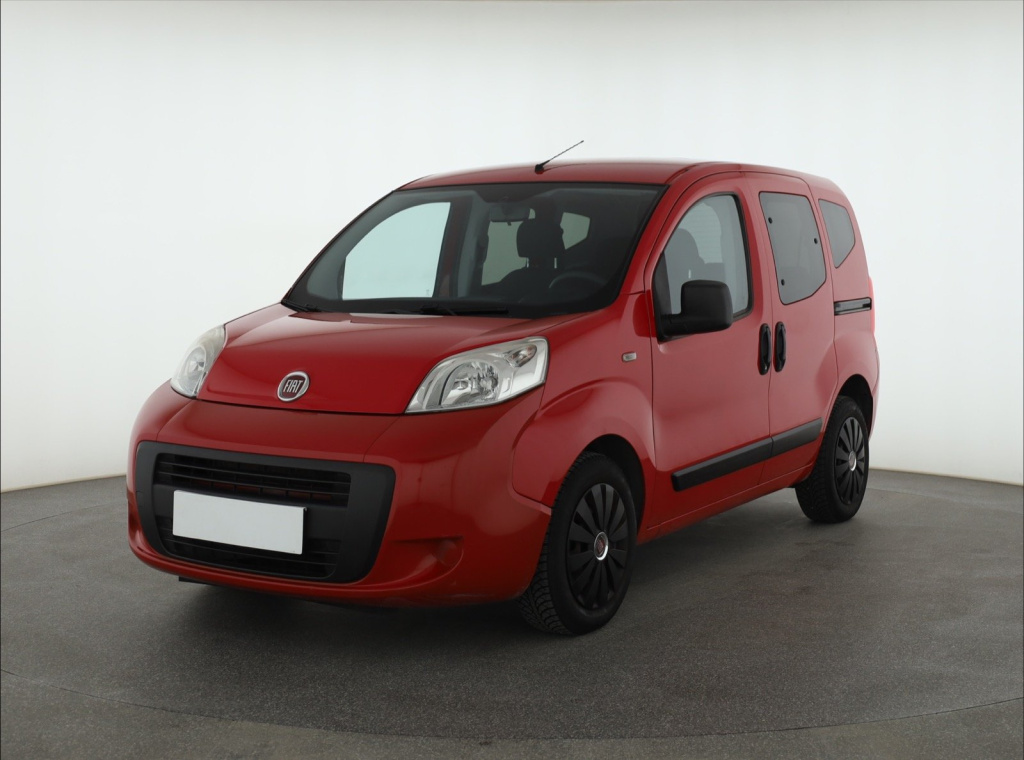 Fiat Qubo