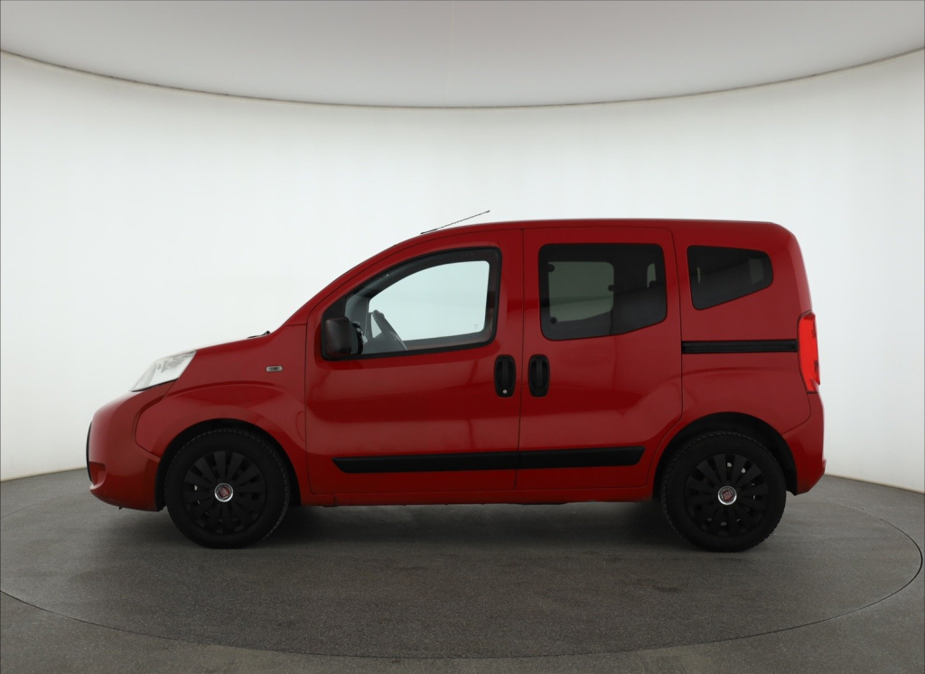 Fiat Qubo